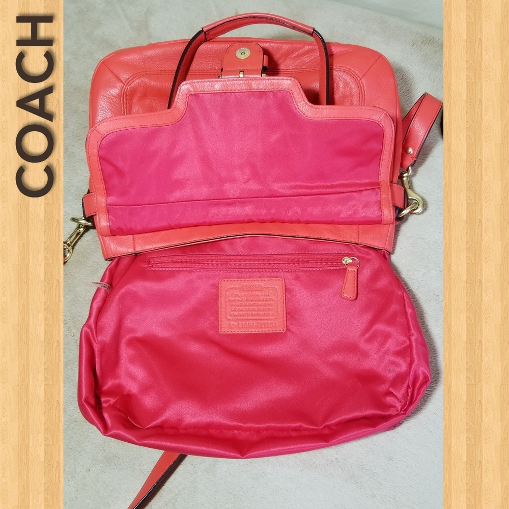 COACH Women's Bag F27231 - Picture 7 of 8